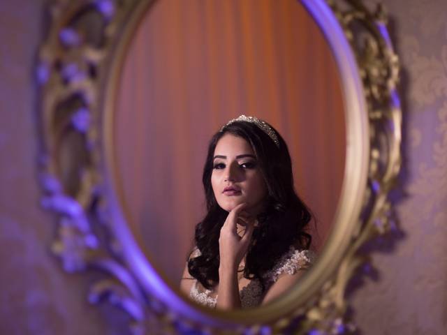 Aniversário de 15 anos da Ana Beatriz