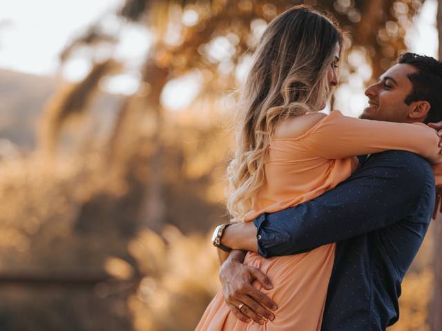 Casamento de Pré-wedding Fabiana e Geraldo