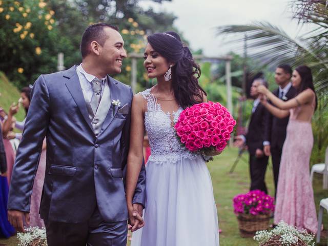 Casamento de Casamento Laís e Luiz