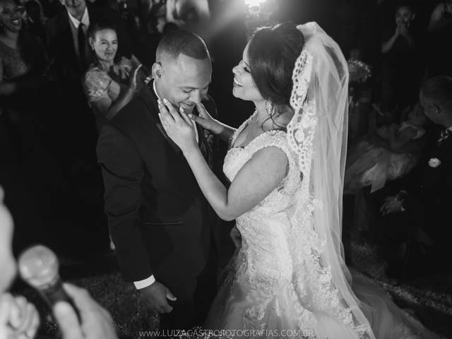 Casamento de Casamento Janine e Rafael