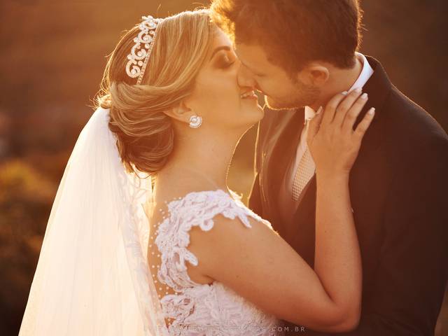 Casamento de Pós casamento Rúbia e Bruce