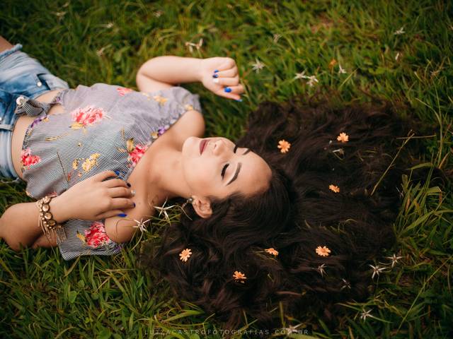 Feminino de Jeisiane Andrade