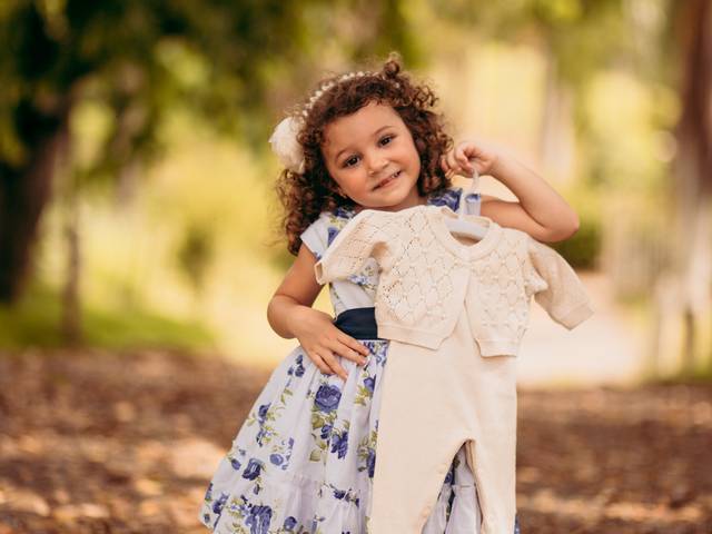 Gestante de À espera da Gabriela