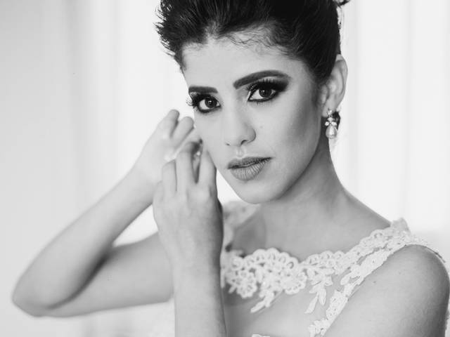 Casamento de Making of Polly