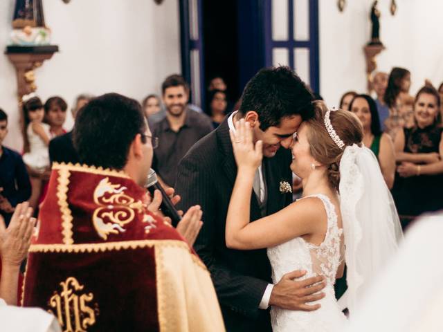 Casamento de Casamento Rubiana e Túlio