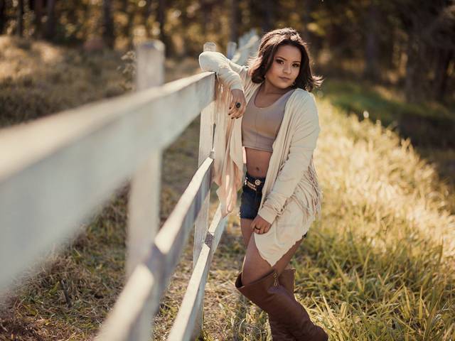 Feminino de Marina Silveira