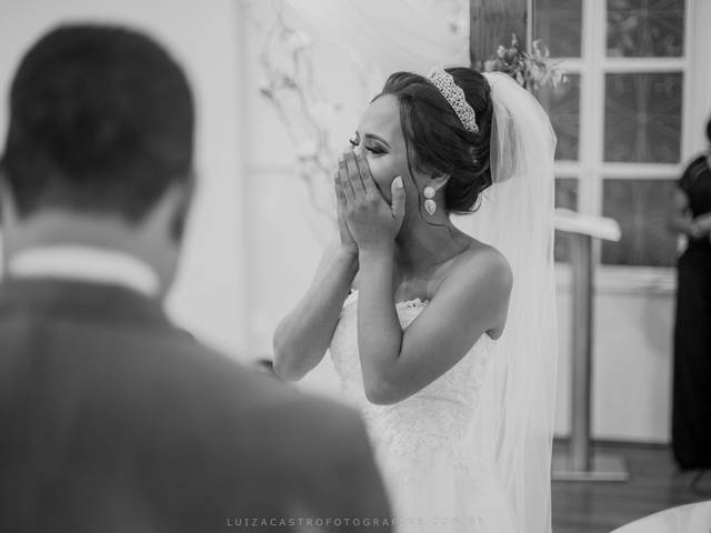 Casamento de Casamento Tamara e Dayvisson