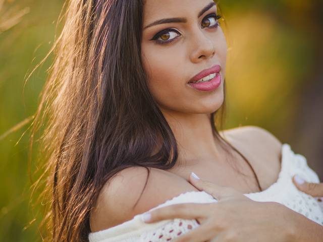 Feminino de 15 anos Tereza