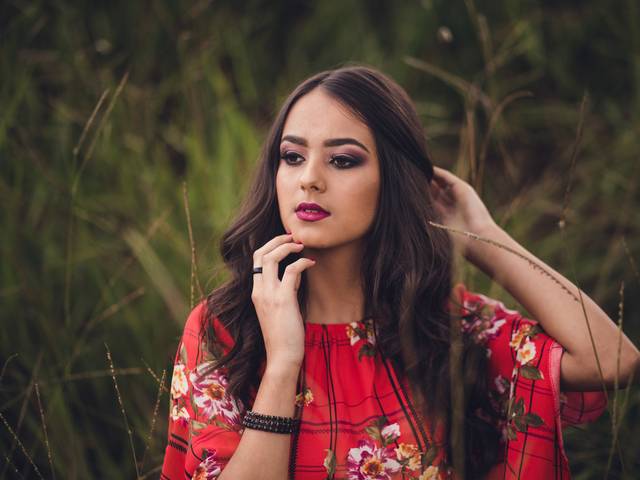 Feminino de Isabela Santos