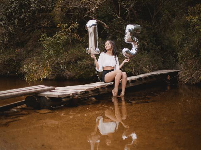 Feminino de Gabriella 