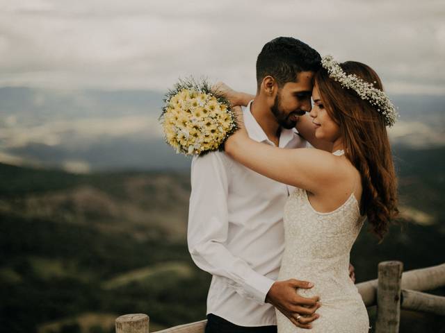 Casamento de Pré wedding Jéssica e Rodrigo