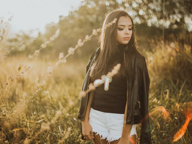 Feminino de Tarciana Ribeiro