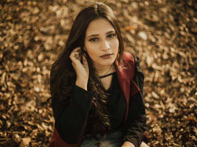 Feminino de Bianca Ribeiro