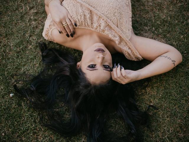 Feminino de Carla Rodrigues