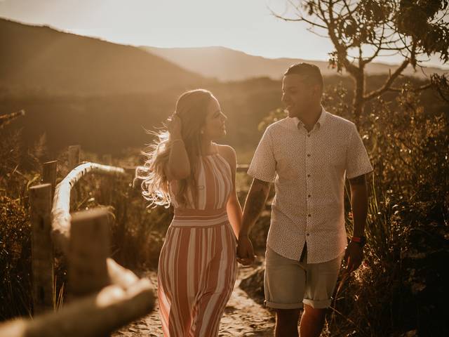 Casamento de Pré casamento Carol e Bruno