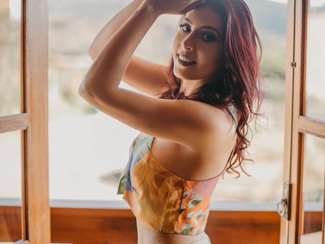 Feminino de Marina Costa