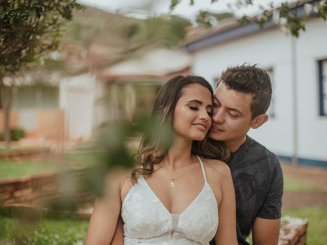 Casamento de Pré casamento Elizaine e Edson