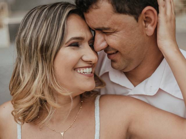 Casamento de Pré casamento Adriana e Marcos