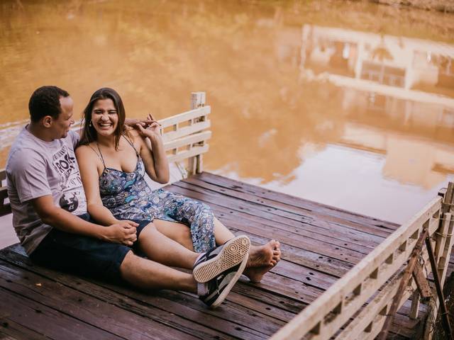 Casamento de Pré casamento Mayra e  Vanderson