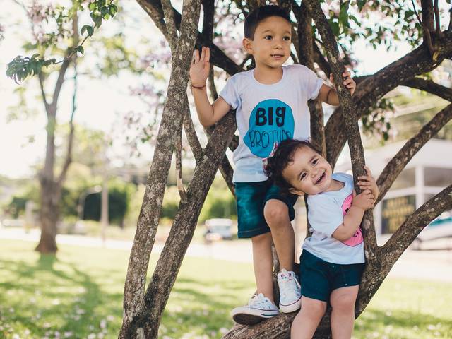 Infantil de Família