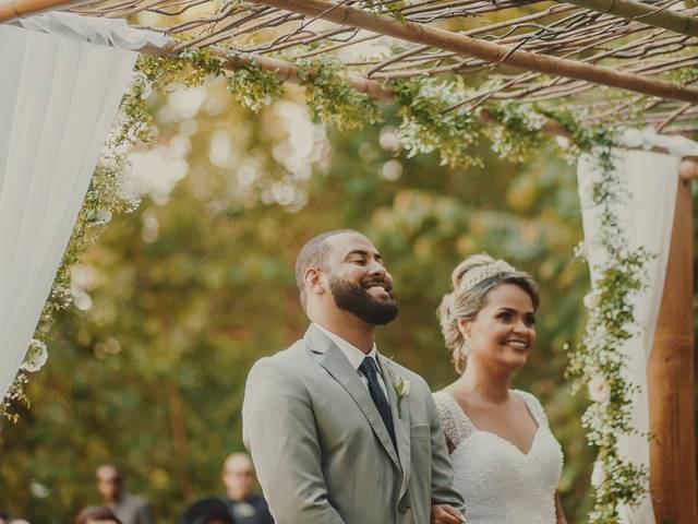 Casamento de Casamento Ana Flávia e Ricardo