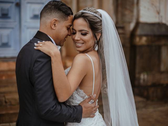 Casamento de Pós casamento Carol e Bruno