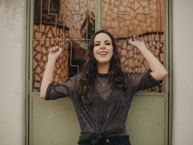 Feminino de Maria Elisa - Sessão 15! 