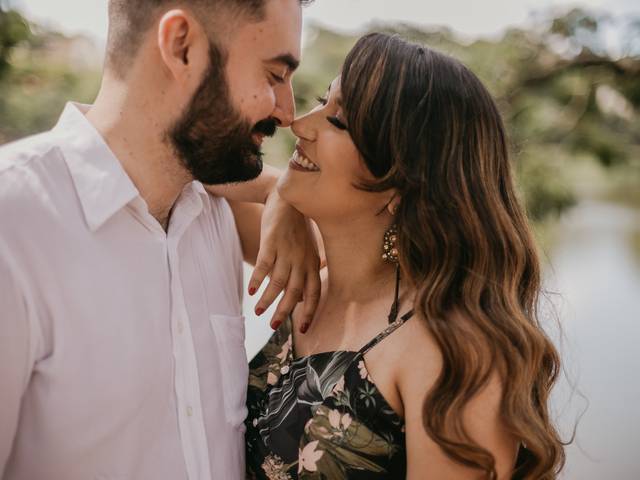 Casamento de Pré wedding Isabela e Diogo