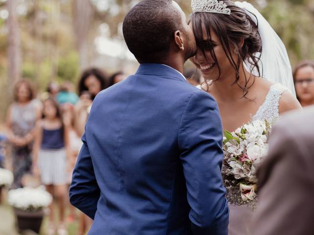 Casamento de Casamento Anderson & Luiza