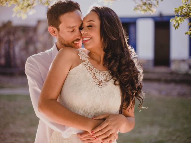 Casamento de Pré wedding Jéssica e Adair