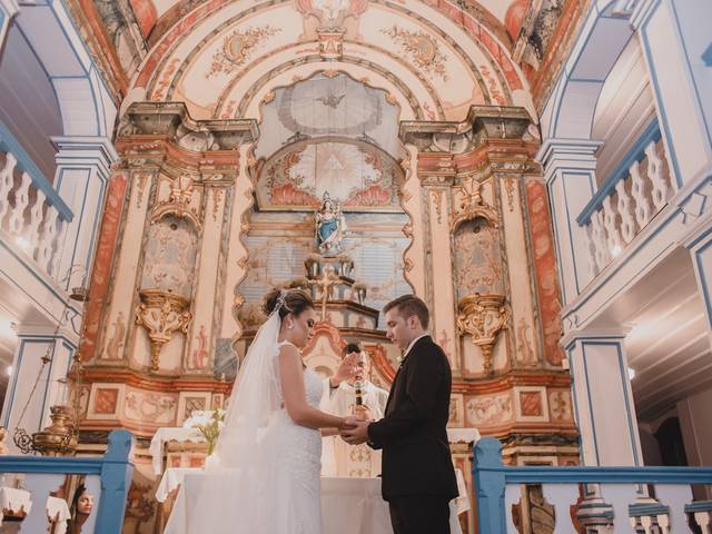 Casamento de Casamento Ana Angélica e Paulo
