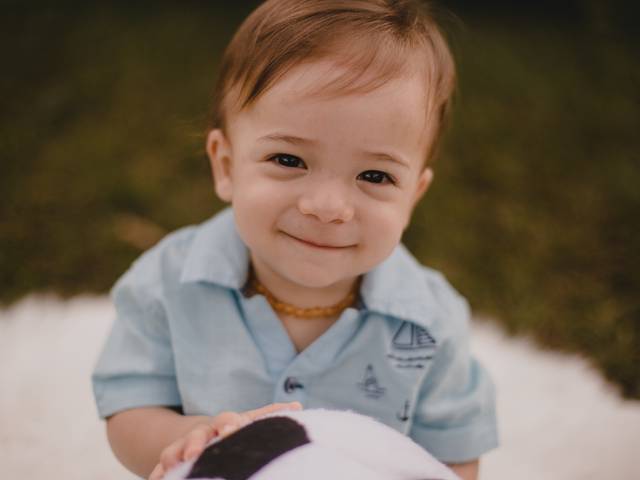 Infantil de Bernardo