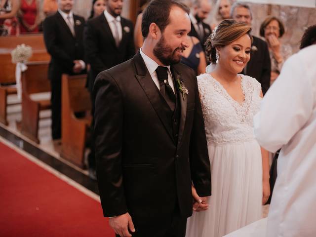 Casamento de Casamento Julianna e Hudson