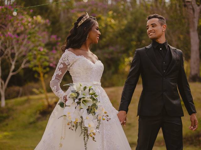 Casamento de Pós casamento Ana Paula & Nilton