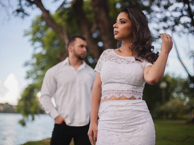 Casamento de Pré casamento Ana Paula e Danilo