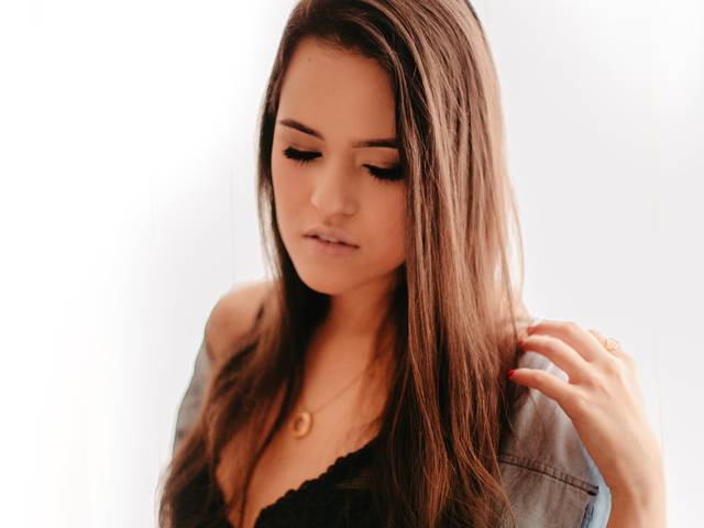 Feminino de Patrícia Duarte - intimista