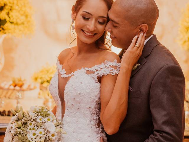 Casamento de Casamento Juliana & Thadeu