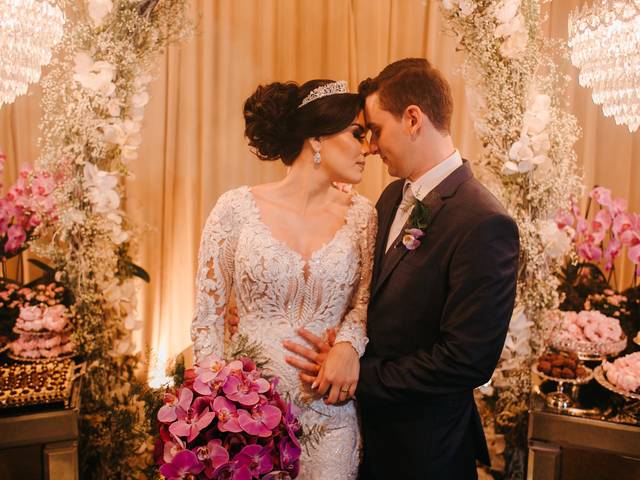 Casamento de Casamento Júlia e Lucas