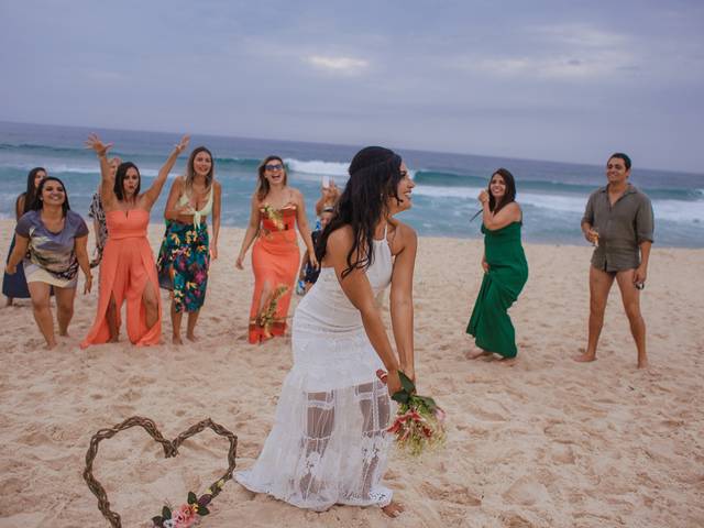 Casamento de Casamento Isabela e Jonathan