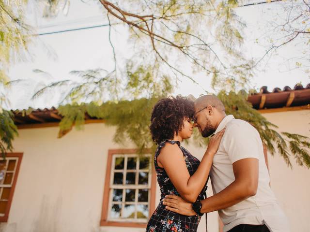 Casamento de Pré wedding Deisimara e Kelton