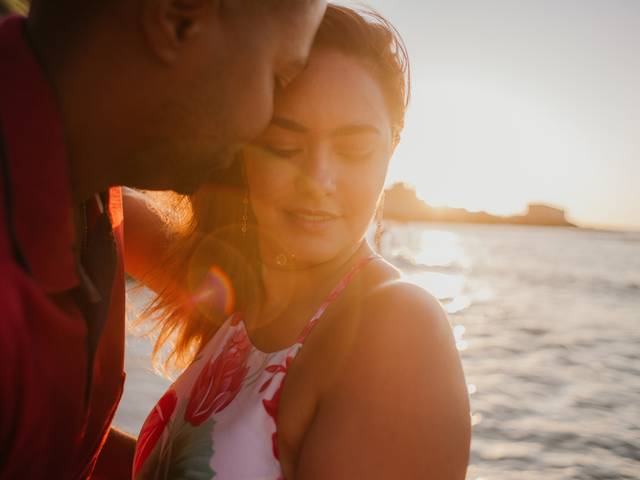 Casamento de Pré casamento Kelly e Júlio