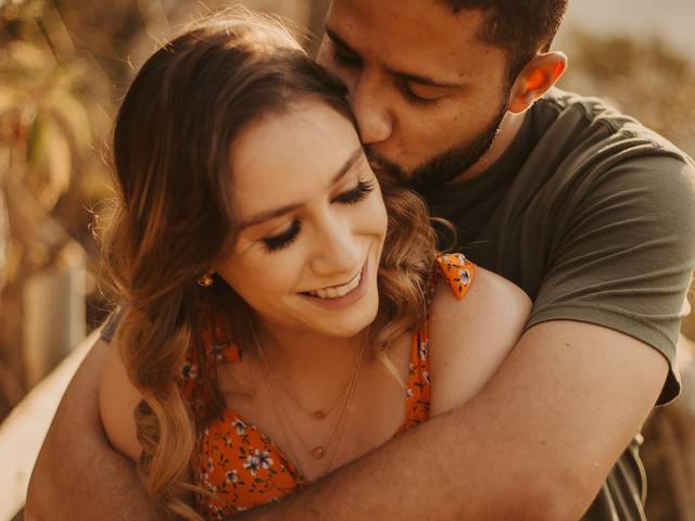 Casamento de Juliana e Rodrigo