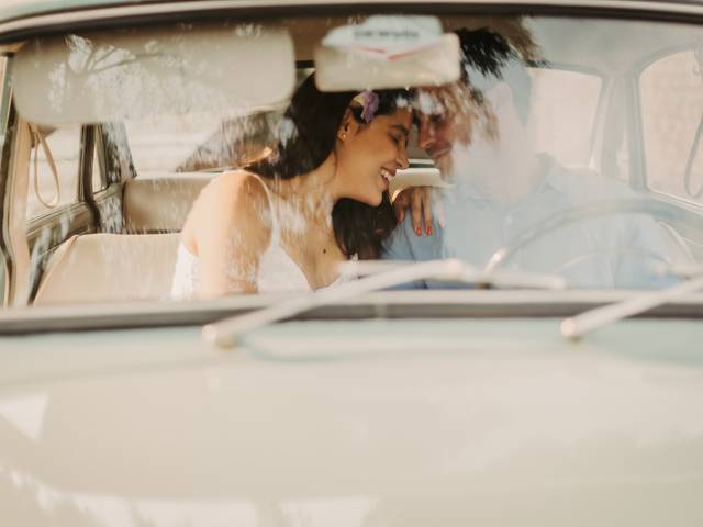 Casamento de Raíssa e Bruno