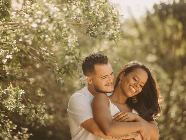 Casamento de Pré casamento Brenda e Ronildo