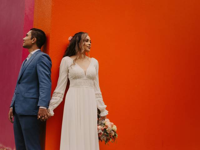 Casamento de Pós casamento Keli e Paulo