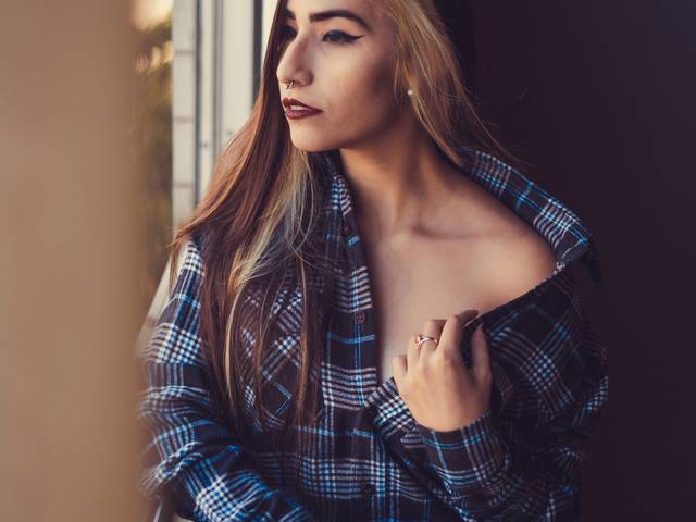 Feminino de Ciça Lacerda