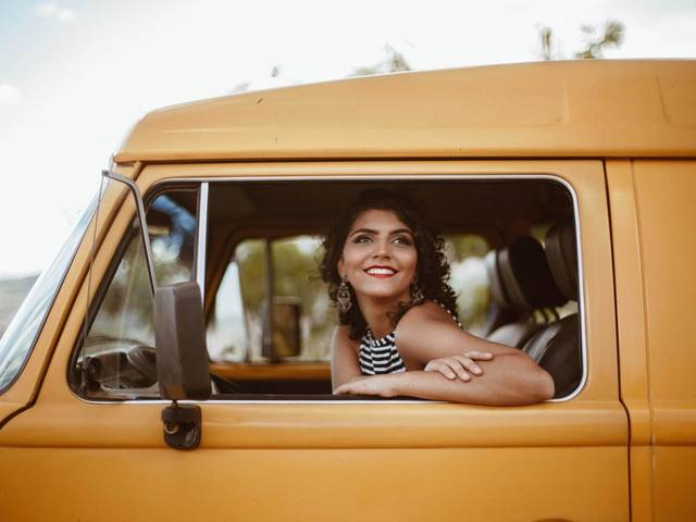 Feminino de Júlia Luiza