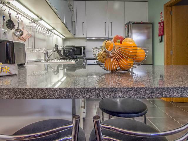 Alojamento Local de Casa do Bairro Alegre