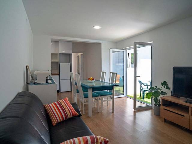 Alojamento Local de Casa da Fonte Rija