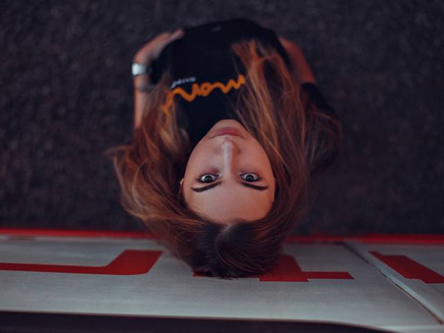 Ensaio Feminino de Bianca Teles